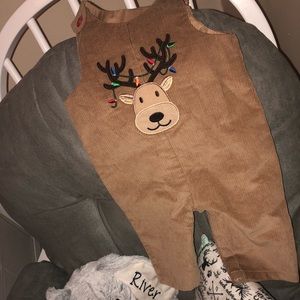 Nursery Rhymes Longall